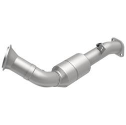 MagnaFlow 49 State Converter - Direct Fit Catalytic Converter - MagnaFlow 49 State Converter 49779 UPC: 841380056801 - Image 1