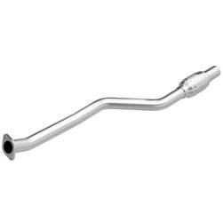 MagnaFlow 49 State Converter - Direct Fit Catalytic Converter - MagnaFlow 49 State Converter 49782 UPC: 841380056825 - Image 1