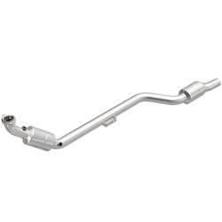 MagnaFlow 49 State Converter - Direct Fit Catalytic Converter - MagnaFlow 49 State Converter 49806 UPC: 841380019257 - Image 1