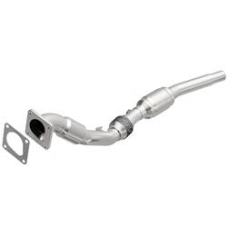 MagnaFlow 49 State Converter - Direct Fit Catalytic Converter - MagnaFlow 49 State Converter 49891 UPC: 841380064240 - Image 1