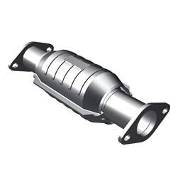MagnaFlow 49 State Converter - Direct Fit Catalytic Converter - MagnaFlow 49 State Converter 49924 UPC: 841380053701 - Image 1
