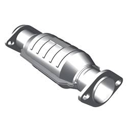 MagnaFlow 49 State Converter - Direct Fit Catalytic Converter - MagnaFlow 49 State Converter 49926 UPC: 841380066183 - Image 1
