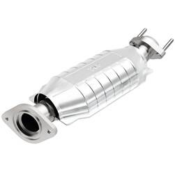 MagnaFlow 49 State Converter - Direct Fit Catalytic Converter - MagnaFlow 49 State Converter 49978 UPC: 841380053817 - Image 1