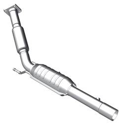 MagnaFlow 49 State Converter - Direct Fit Catalytic Converter - MagnaFlow 49 State Converter 49990 UPC: 841380054654 - Image 1