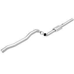 MagnaFlow 49 State Converter - Direct Fit Catalytic Converter - MagnaFlow 49 State Converter 23513 UPC: 841380029119 - Image 1