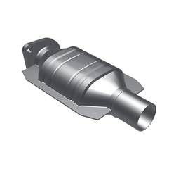 MagnaFlow 49 State Converter - Direct Fit Catalytic Converter - MagnaFlow 49 State Converter 23532 UPC: 841380029058 - Image 1