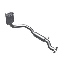 MagnaFlow 49 State Converter - Direct Fit Catalytic Converter - MagnaFlow 49 State Converter 23702 UPC: 841380033758 - Image 1
