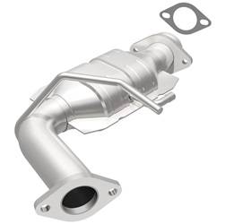 MagnaFlow 49 State Converter - Direct Fit Catalytic Converter - MagnaFlow 49 State Converter 23703 UPC: 841380029966 - Image 1