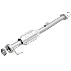 MagnaFlow 49 State Converter - Direct Fit Catalytic Converter - MagnaFlow 49 State Converter 23749 UPC: 841380031044 - Image 1
