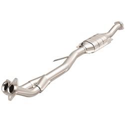 MagnaFlow 49 State Converter - Direct Fit Catalytic Converter - MagnaFlow 49 State Converter 23818 UPC: 841380053497 - Image 1
