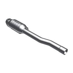 MagnaFlow 49 State Converter - Direct Fit Catalytic Converter - MagnaFlow 49 State Converter 23826 UPC: 841380009203 - Image 1