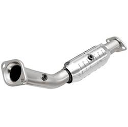 MagnaFlow 49 State Converter - Direct Fit Catalytic Converter - MagnaFlow 49 State Converter 51120 UPC: 841380071286 - Image 1