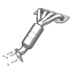 MagnaFlow 49 State Converter - Direct Fit Catalytic Converter - MagnaFlow 49 State Converter 49382 UPC: 841380047373 - Image 1