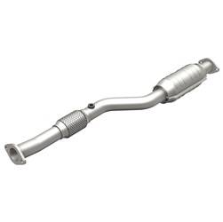 MagnaFlow 49 State Converter - Direct Fit Catalytic Converter - MagnaFlow 49 State Converter 49418 UPC: 841380047472 - Image 1