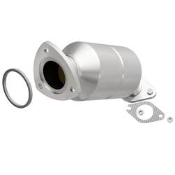 MagnaFlow 49 State Converter - Direct Fit Catalytic Converter - MagnaFlow 49 State Converter 49446 UPC: 841380045096 - Image 1