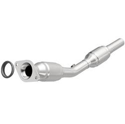 MagnaFlow 49 State Converter - Direct Fit Catalytic Converter - MagnaFlow 49 State Converter 49461 UPC: 841380047496 - Image 1