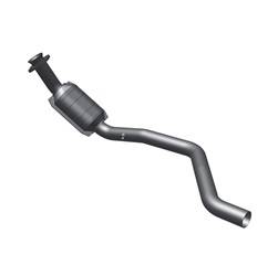 MagnaFlow 49 State Converter - Direct Fit Catalytic Converter - MagnaFlow 49 State Converter 49468 UPC: 841380045126 - Image 1