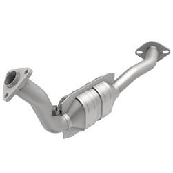 MagnaFlow 49 State Converter - Direct Fit Catalytic Converter - MagnaFlow 49 State Converter 49479 UPC: 841380047540 - Image 1