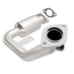 MagnaFlow 49 State Converter - Direct Fit Catalytic Converter - MagnaFlow 49 State Converter 49511 UPC: 841380047687 - Image 1