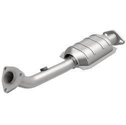MagnaFlow 49 State Converter - Direct Fit Catalytic Converter - MagnaFlow 49 State Converter 49531 UPC: 841380047854 - Image 1