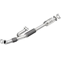 MagnaFlow 49 State Converter - Direct Fit Catalytic Converter - MagnaFlow 49 State Converter 49534 UPC: 841380047885 - Image 1