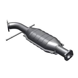 MagnaFlow 49 State Converter - Direct Fit Catalytic Converter - MagnaFlow 49 State Converter 49544 UPC: 841380048851 - Image 1