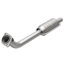 MagnaFlow 49 State Converter - Direct Fit Catalytic Converter - MagnaFlow 49 State Converter 49572 UPC: 841380048998 - Image 1