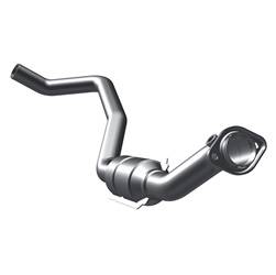 MagnaFlow 49 State Converter - Direct Fit Catalytic Converter - MagnaFlow 49 State Converter 49596 UPC: 841380047953 - Image 1
