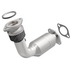 MagnaFlow 49 State Converter - Direct Fit Catalytic Converter - MagnaFlow 49 State Converter 49627 UPC: 841380048189 - Image 1