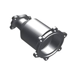 MagnaFlow 49 State Converter - Direct Fit Catalytic Converter - MagnaFlow 49 State Converter 50220 UPC: 841380041005 - Image 1