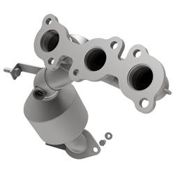 MagnaFlow 49 State Converter - Direct Fit Catalytic Converter - MagnaFlow 49 State Converter 50274 UPC: 841380062574 - Image 1