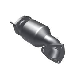 MagnaFlow 49 State Converter - Direct Fit Catalytic Converter - MagnaFlow 49 State Converter 50818 UPC: 841380049964 - Image 1