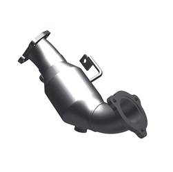 MagnaFlow 49 State Converter - Direct Fit Catalytic Converter - MagnaFlow 49 State Converter 50828 UPC: 841380040152 - Image 1