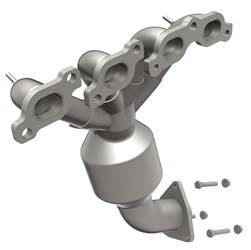 MagnaFlow 49 State Converter - Direct Fit Catalytic Converter - MagnaFlow 49 State Converter 50838 UPC: 841380065391 - Image 1
