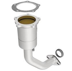MagnaFlow 49 State Converter - Direct Fit Catalytic Converter - MagnaFlow 49 State Converter 50879 UPC: 841380063762 - Image 1