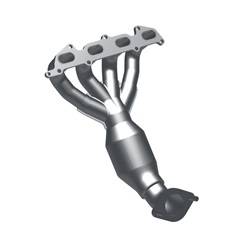 MagnaFlow 49 State Converter - Direct Fit Catalytic Converter - MagnaFlow 49 State Converter 50881 UPC: 841380041241 - Image 1