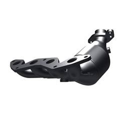 MagnaFlow 49 State Converter - Direct Fit Catalytic Converter - MagnaFlow 49 State Converter 50884 UPC: 841380041418 - Image 1