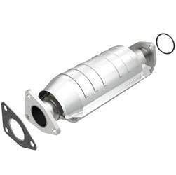 MagnaFlow 49 State Converter - Direct Fit Catalytic Converter - MagnaFlow 49 State Converter 51841 UPC: 841380068057 - Image 1