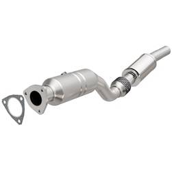 MagnaFlow 49 State Converter - Direct Fit Catalytic Converter - MagnaFlow 49 State Converter 51854 UPC: 888563006062 - Image 1