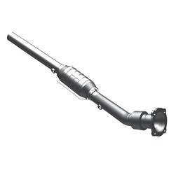 MagnaFlow 49 State Converter - Direct Fit Catalytic Converter - MagnaFlow 49 State Converter 51892 UPC: 841380068354 - Image 1