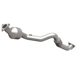 MagnaFlow 49 State Converter - Direct Fit Catalytic Converter - MagnaFlow 49 State Converter 51943 UPC: 841380079046 - Image 1