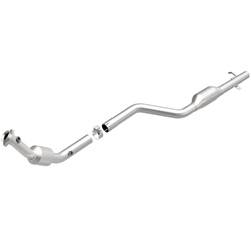 MagnaFlow 49 State Converter - Direct Fit Catalytic Converter - MagnaFlow 49 State Converter 51973 UPC: 841380067722 - Image 1
