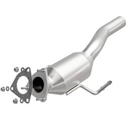MagnaFlow 49 State Converter - Direct Fit Catalytic Converter - MagnaFlow 49 State Converter 51979 UPC: 888563005256 - Image 1