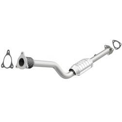MagnaFlow 49 State Converter - Direct Fit Catalytic Converter - MagnaFlow 49 State Converter 51340 UPC: 841380068583 - Image 1