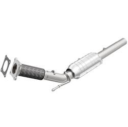 MagnaFlow 49 State Converter - Direct Fit Catalytic Converter - MagnaFlow 49 State Converter 51377 UPC: 841380088574 - Image 1