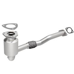 MagnaFlow 49 State Converter - Direct Fit Catalytic Converter - MagnaFlow 49 State Converter 51390 UPC: 841380094568 - Image 1