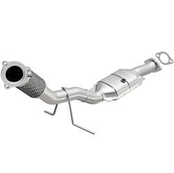 MagnaFlow 49 State Converter - Direct Fit Catalytic Converter - MagnaFlow 49 State Converter 51477 UPC: 841380018984 - Image 1