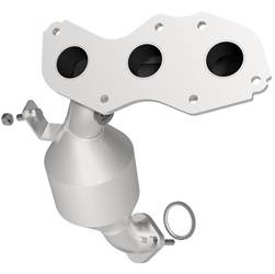 MagnaFlow 49 State Converter - Direct Fit Catalytic Converter - MagnaFlow 49 State Converter 51478 UPC: 841380091772 - Image 1