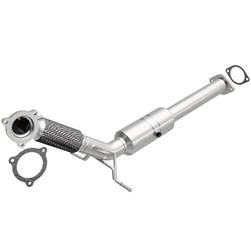 MagnaFlow 49 State Converter - Direct Fit Catalytic Converter - MagnaFlow 49 State Converter 51487 UPC: 841380067784 - Image 1