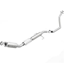 MagnaFlow 49 State Converter - Direct Fit Catalytic Converter - MagnaFlow 49 State Converter 51496 UPC: 841380088581 - Image 1